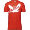 3065 Adult Extra Soft Tri-Blend T-Shirt Thumbnail