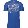 3066 Youth Extra Soft Tri-Blend T-Shirt Thumbnail