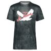 222696 Youth Cotton-Touch Poly T-Shirt Thumbnail