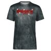 222696 Youth Cotton-Touch Poly T-Shirt Thumbnail