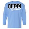 5400B Youth Heavy Cotton Long Sleeve Thumbnail