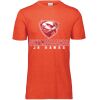 3065 Adult Extra Soft Tri-Blend T-Shirt Thumbnail