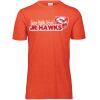 3065 Adult Extra Soft Tri-Blend T-Shirt Thumbnail