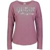 3077 Ladies' Extra Soft Tri-Blend Longsleeve Thumbnail