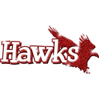 GLT17 RED GLITTER Thumbnail