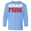 5400B Youth Heavy Cotton Long Sleeve Thumbnail