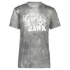 222696 Youth Cotton-Touch Poly T-Shirt Thumbnail