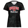 222796 Ladies' Cotton-Touch Poly T-Shirt Thumbnail