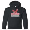 18500B Youth Heavy Blend Hooded Sweatshirt Thumbnail