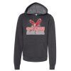 3719Y Youth Sponge Fleece Hoodie Thumbnail