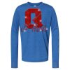 3513Y Youth Extra Soft Tri-blend Long Sleeve Thumbnail