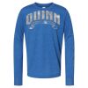 3513Y Youth Extra Soft Tri-blend Long Sleeve Thumbnail