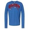 3513Y Youth Extra Soft Tri-blend Long Sleeve Thumbnail