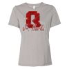 6413 Women’s Extra Soft Tri-blend Tee Thumbnail