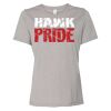 6413 Women’s Extra Soft Tri-blend Tee Thumbnail